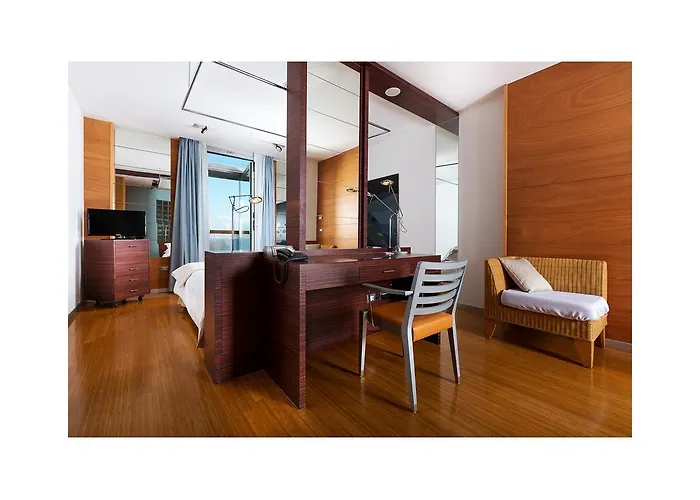 Hotel Spa: Towers Hotel Stabiae Sorrento Coast