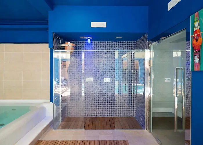 Hotel Cavallotti&Giotto