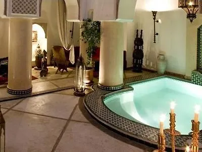 Angsana Riads Collection Hotel Morocco