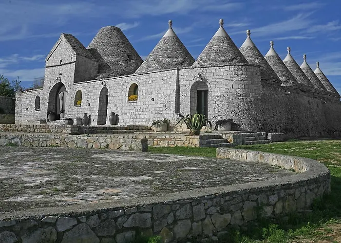 Masseria Montanaro