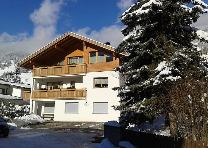 Appartements Schaefer