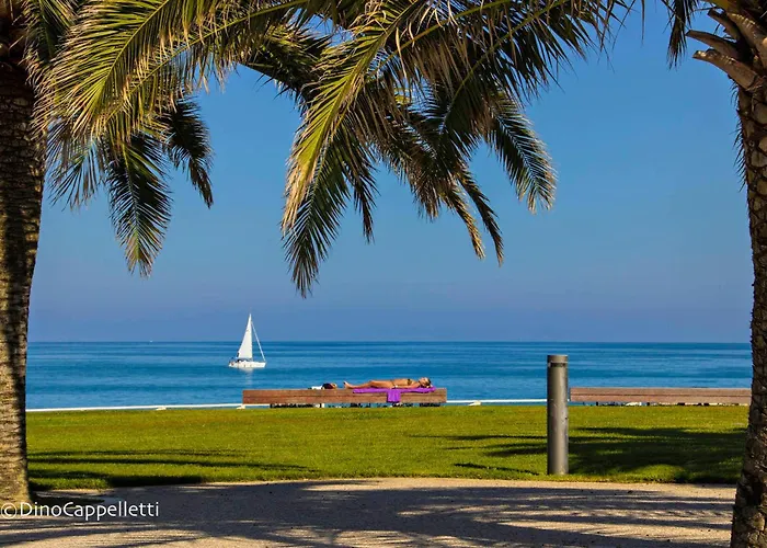 Hotel familiare: Hotel Ambassador