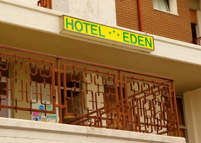 Eden