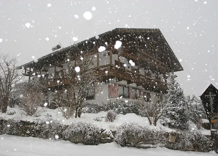Residence Gruenwald