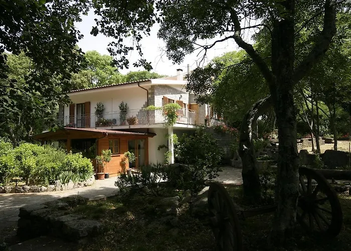 Hotel 3 stelle: Conca Marina