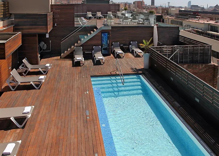 Hotel familiare: Hotel Lleo