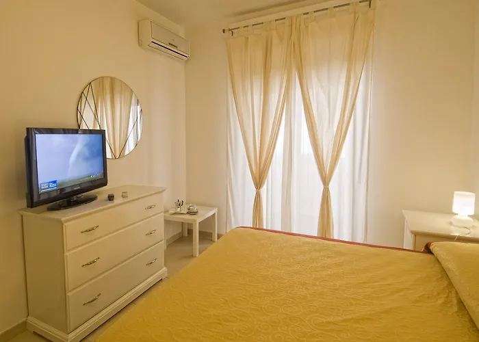  San Giacomo 32 Residence