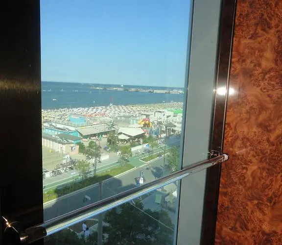 Hotel Al Ragno