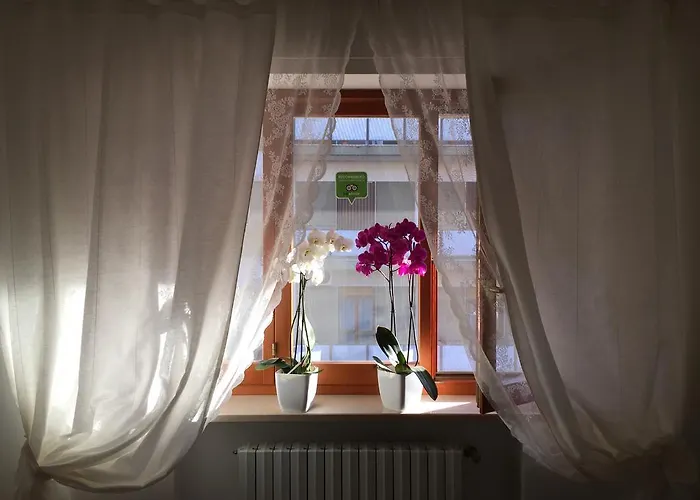 B&B Le Saline