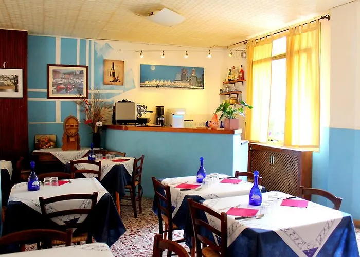 Hotel adatto agli animali: Albergo Nella