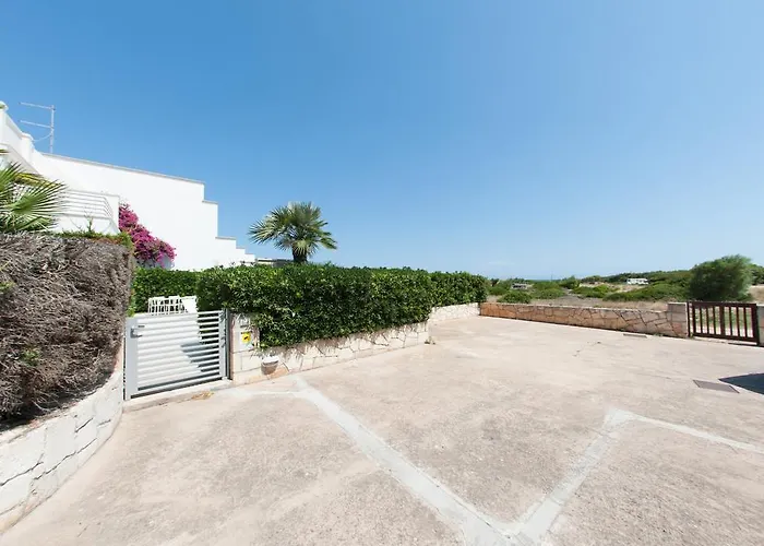 B&B Villa Cinzia