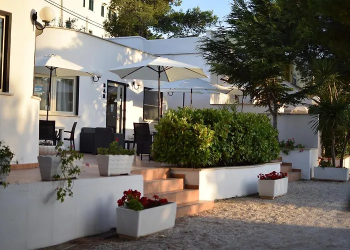 Hotel: Argeste Club Vacanze