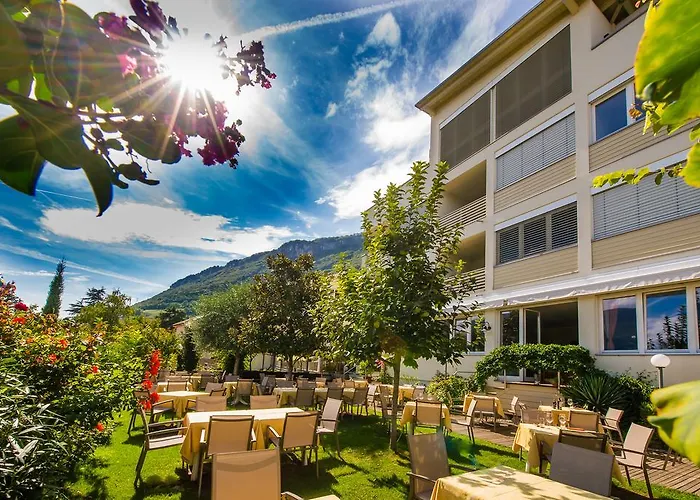 Hotel familiare: Hotel Residence Pernhof