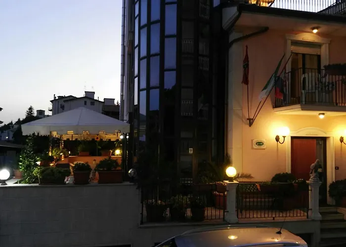 Hotel Carriera
