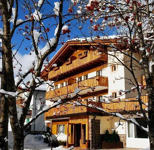 Casa vacanza: Residence Adler