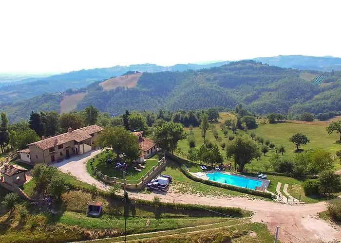 Agriturismo Casanova