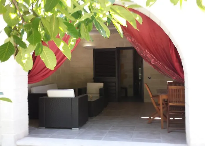 Masseria Pesco