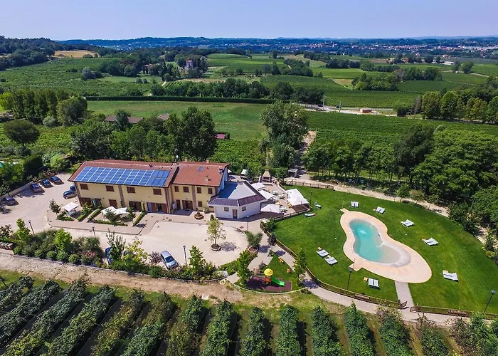  B&B Corte Tonolli