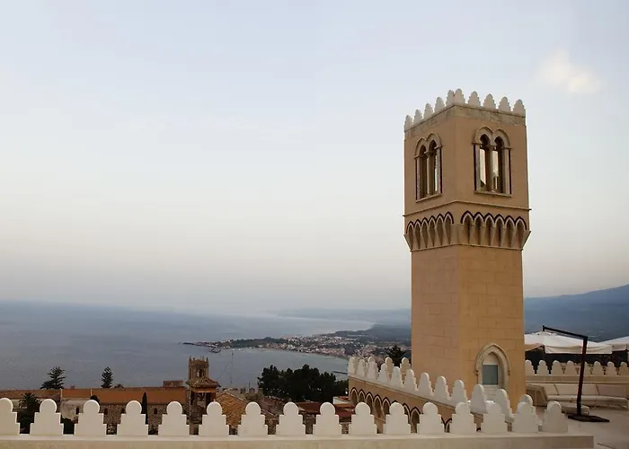 Hotel El Jebel