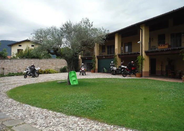 Villa Antonella