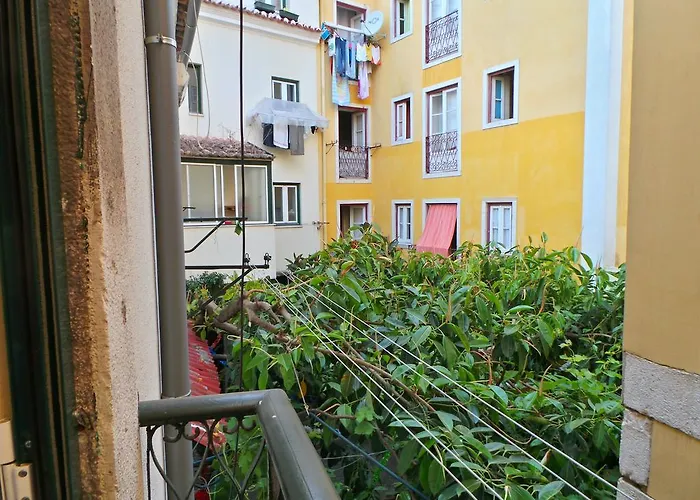  Barracao De Alfama s