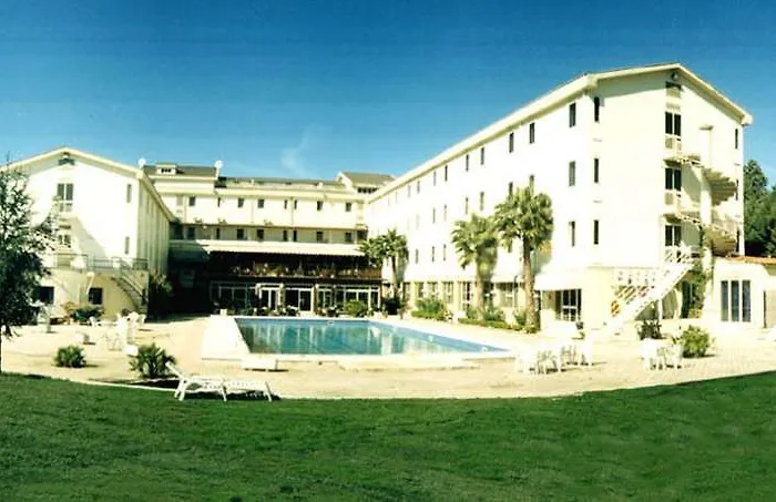 Summit Roma Hotel