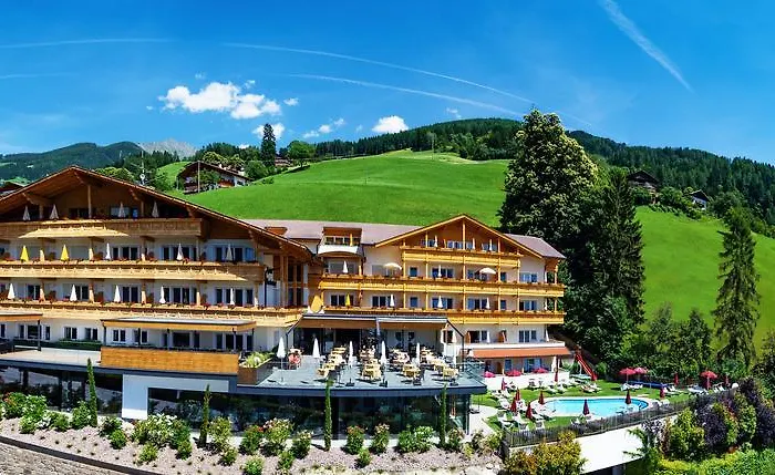 Hotel Fuerstenhof