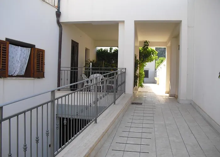 Casa Mare