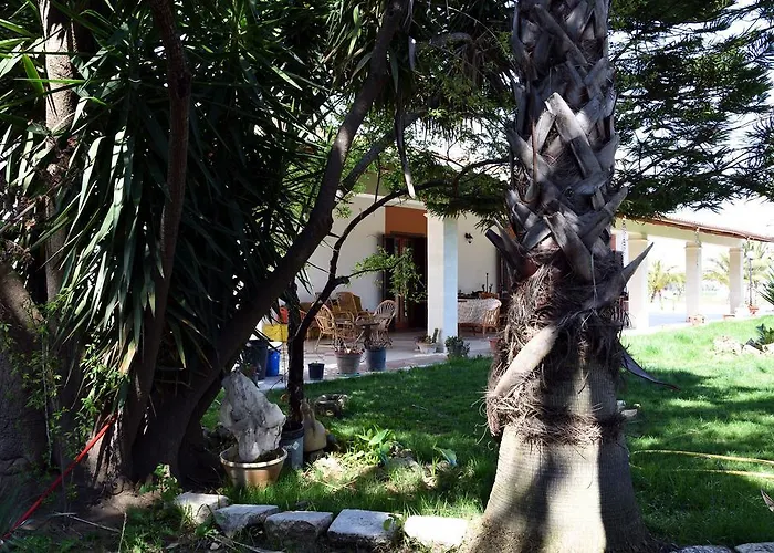 Villa Elide