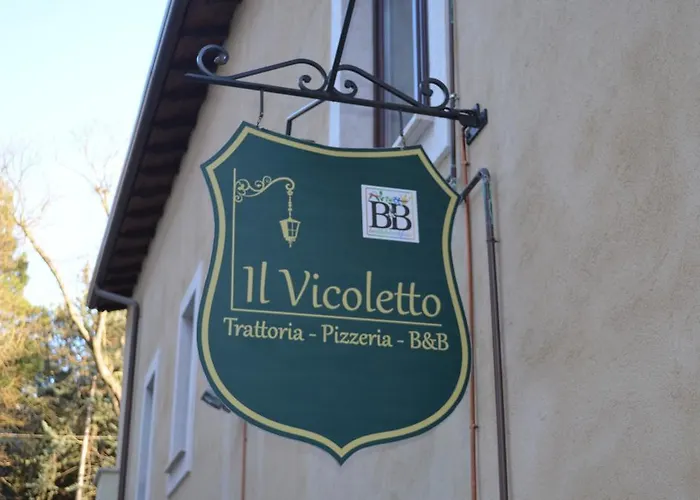  Il Vicoletto