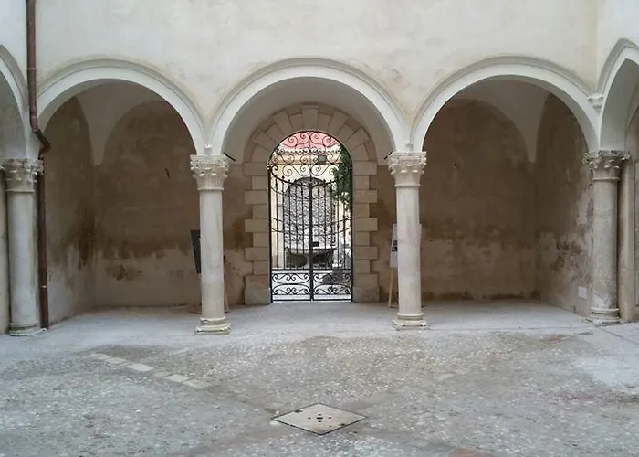  Il Vicoletto