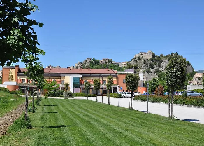 Domus Hotel