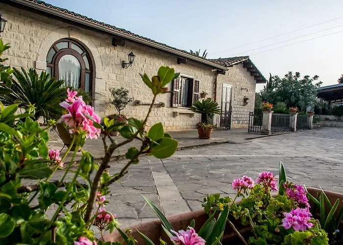  Il Granaio Hotel&SPA