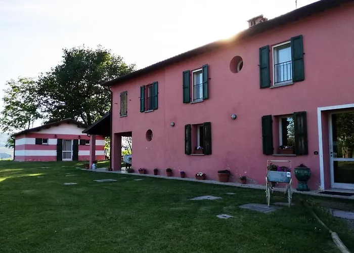 Agriturismo Morattina