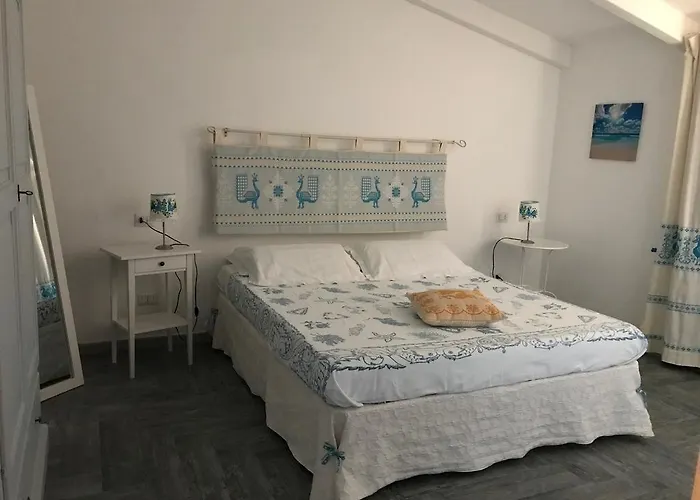 Via Sassari