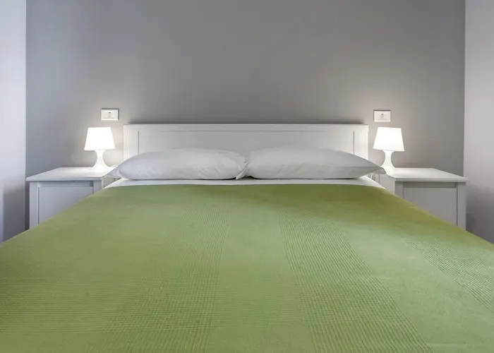 Hotel familiare: Fiera Milano Apartments Cenisio