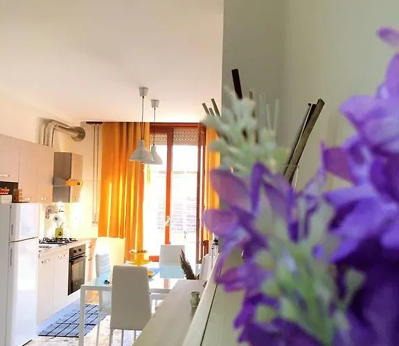 Hotel familiare: Vittoria Colonna
