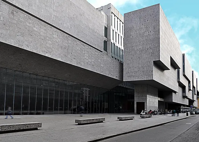 Bb Hotels Aparthotel Bocconi