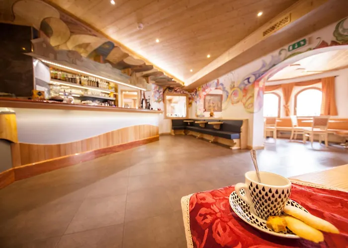 Family Hotel Andes - Only For Family