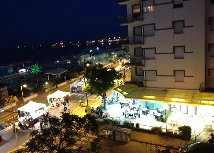 Hotel Al Ragno