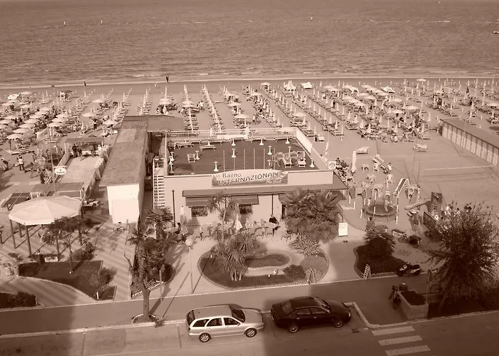 Hotel Al Ragno