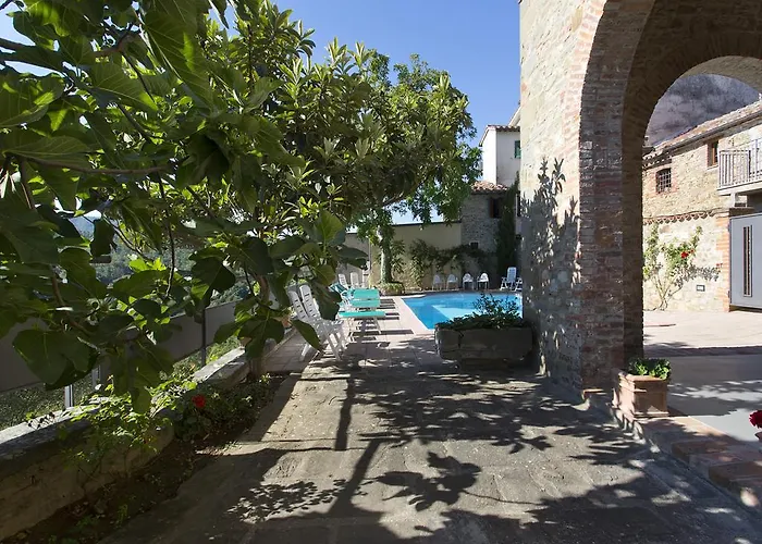 Ca' De' Principi - Residenza D'epoca