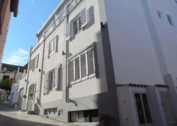 Hotel: Hotel Odissea