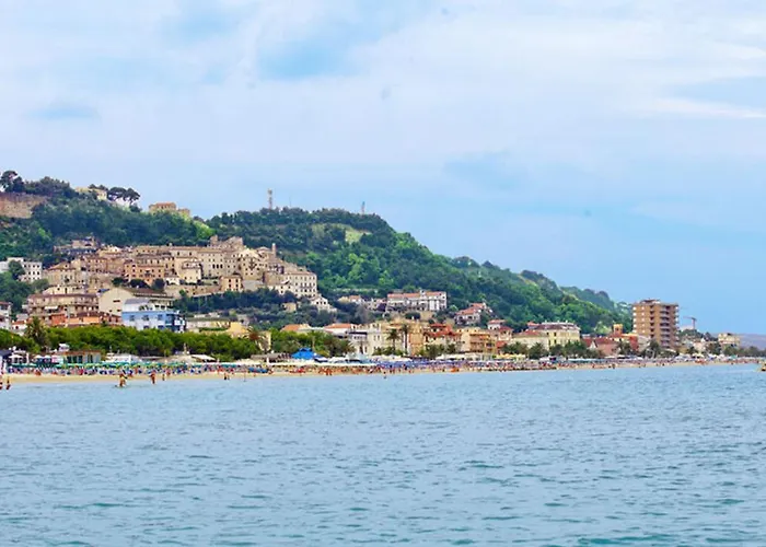 Hotel familiare: Hotel Ambassador