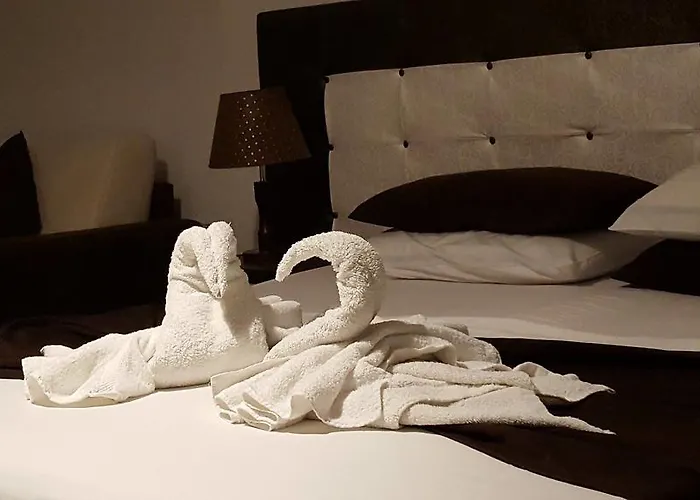 Hotel 3 stelle: Hotel Livia