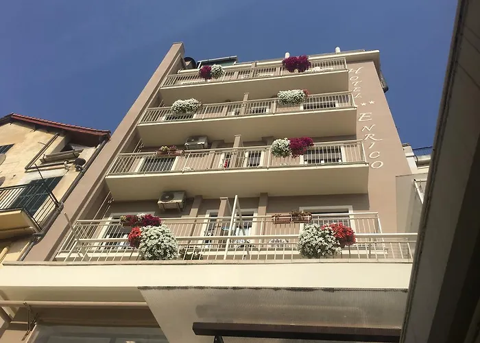 Hotel Enrico