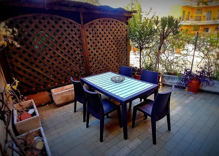 B&B Borgomarino