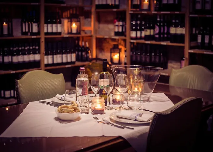 Hotel Ristorante La Perla