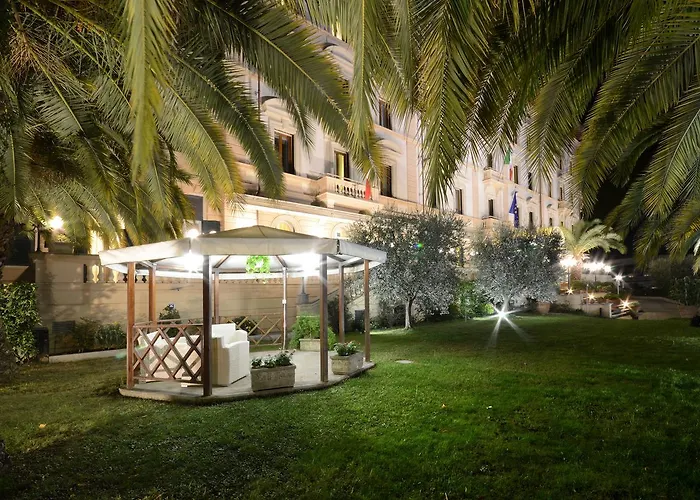 Grand Hotel Vittoria