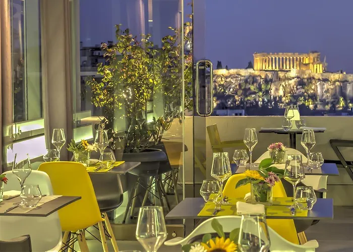 Hotel familiare: Polis Grand Hotel